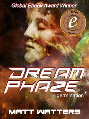 cover image of Dream Phaze--Germination